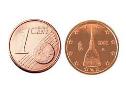Prima dell'euro, qualche mese prima, mi trovavo a viaggiare tra italia, svizzera e germania. 1 Centesimo Italia 2002 Monete Rare Da 50 Centesimi Il Mistero Dei Pezzi Del 2007 Corriere It