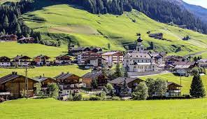 Here you'll find all information on hotels & activities in innervillgraten. Boden G Scheit Nutzen Innervillgraten Fur Baukulturgemeinde Preis 2021 Nominiert Osttirol Heute At