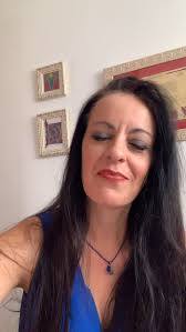 Valeria Rankin Psicóloga e Arteterapeuta