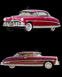 Image result for Classic Black 1957 Hudson