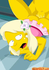 lisa lust la perdicion de lisa simpsons 7 - MegaPornX