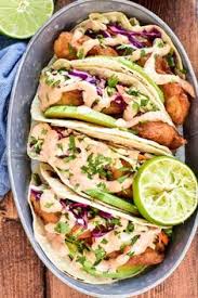 I know it's best fish taco, but my wife and i love the potato tacos. 10 Best Fish Taco Quest Ideas Fish Tacos Fish Taco Sauce Cooking Recipes