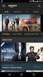 But if that's too s. Amazon Prime Video 3 0 305 5047 Apk For Android Download Androidapksfree