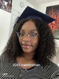 Black Girl Valedictorian