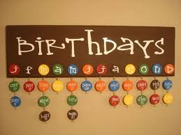 Employee Birthday Birthday Bulletin Board Ideas For Office Birthday Board To Show Off All Your Team Members Birthdays Classroom Birthday Crafts Birthday Reminder