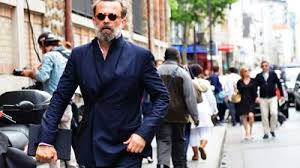 It was not easy, no question of a unique style, and probably i'm going to. How To Dress Like An Italian The Journal Mr Porter