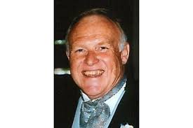 Peter Bird Obituary (1943