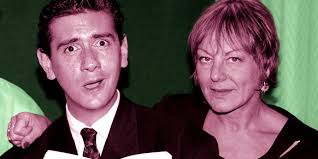 Adrian Mole: The Wilderness Years