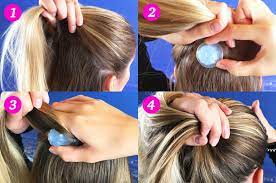 Was Wurde Eigentlich Aus Dem Megahypten Pony Puffin Frisuren Mit Pony Frisuren Mit Zopf Zopf Frisuren Mit Pony