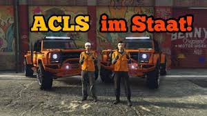 Vehicles in gta san andreas. Gta5 Rp Acls Ist Im Staat Krypto Life Road To 900subs Youtube