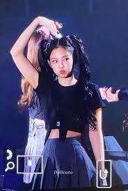Kill This Love From Yesterday Blackpink Fashion Jennie Kim Blackpink Blackpink Photos