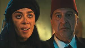 Vatanım Sensin 25. Bölüm