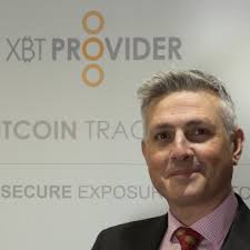 Bloomberg Crypto Summit: Focus