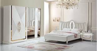 Armani Yatak Odasi Bedroom Furniture Design Modern Bedroom Interior Bedroom Bed Design
