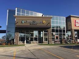West bloomfield, mi 48322 greater birmingham area www.cariboucoffee.com. Caribou Einstein At 49th And Louise Temporarily Closed After Damage