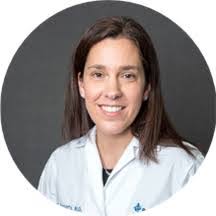 Julie Fogarty's Instagram, Twitter & Facebook