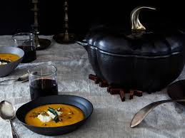 Maybe you would like to learn more about one of these? How To Use Your Staub Pumpkin Every Day Of October