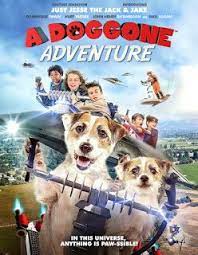 A Doggone Adventure 2018 Subtitulado Pelicula Completa Aventura Grupo De Ninos Divertidos Para Que Le Ayuden A R Peliculas Completas Peliculas Grupo De Ninos