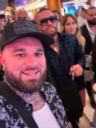 Luke Dyson We Only Went Out With A Steak 🥩 Now Ended Up With A Fight  Against Myles Michael Holder On Jimmy Gould Boxing Promotion. This One Will  Not Disappoint Luke Dyson