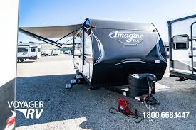 Local usa expert service · 110% lowest price match · fast shipping For Sale New 2021 Grand Design Imagine Xls 17mke Travel Trailers Voyager Rv Centre