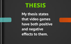 Playing video games and watching television are the two most common forms of entertainment for children and teenagers. The Pros And Cons About Video Games By Kayhaan Ahmad