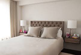 Maybe you would like to learn more about one of these? Small Bedroom Solution No Room For A Nightstand Float One