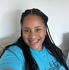 Lisa Jackson- DeShazer