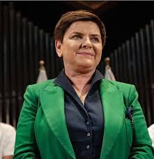 Born 15 april 1963) is a polish politician who has been a member of the european parliament since 2019. Beata Szydlo Dzieci Sa Jej Powodem Do Dumy Czym Sie Zajmuja