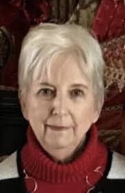 Mary Louise Stephens Dial Obituary