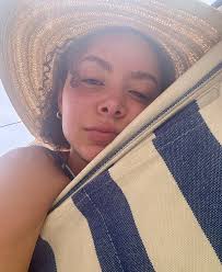 I spy with my little eye…