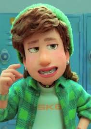 Hazel Busby Fan Casting