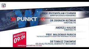Jego żona to katarzyna czarnek, naukowiec. Gojska Czarnek Plan Na Ferie I Dalsza Edukacje Radykalne Postulaty Strajku Kobiet Gazeta Polska Vod Publicystyka Wiadomosci Fakty