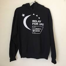 Popular streetwear sweatshirt life of good quality and at affordable prices you can buy on aliexpress. Gildan Sweaters Black Relay For Life Hoodie Gildan Poshmark