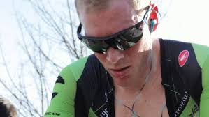 inCycle Rider Profile: Andrew Talansky