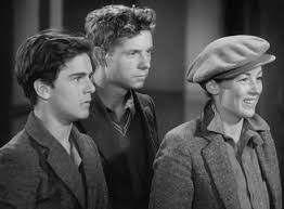Another Old Movie Blog: The 1930s - Then and Now - #3 - Wild Boys of the  Road (1933) and Girls of the Road (1940)