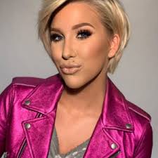 So, now she's ready to show the world. Savannah Chrisley Bio Facts Wiki Net Worth Affair Husband Fiance Boyfriend Dating Age Height Family Tattoo Parents Nic Kerdiles News Factmandu