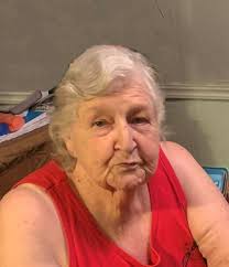 Betty Utterback Obituary