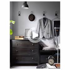 Hemnes 3 Schubladen Truhe Hwarz Braun 2x Ikea Hemnes Ikea Ideen Ikea Kuche Ikea Schlafzim In 2020 Ikea Ideen Schlafzimmer Design Minimalistische Wohnzimmer