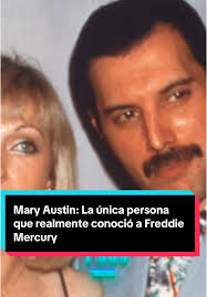 Freddie Mercury and Mary Austin Ring