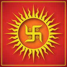 A Collection Of Various Symbolisms In Indian Culture Hindu Symbols Om Symbol Art Om Symbol Wallpaper