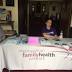 Rain doesn't stop members of Trinity Lutheran Church from ...