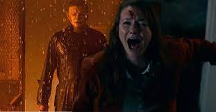 Meh, it passed the time. Halloween Kills Star Teases Michael Myers Retaliation In Sequel As Next Level