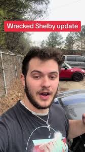 Shelby Thrash's Instagram, Twitter & Facebook