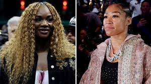 claressa shields