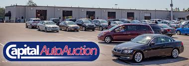 Maybe you would like to learn more about one of these? Capital Auto Auction