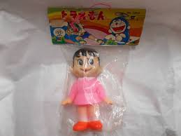 ヤフオク 当時もの 未開封品 タカトク トイス ドラえもん ドラえもん しずかちゃん オークション