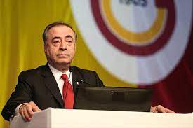 Mustafa cengiz (born 25 december 1949) is a turkish businessman. Mustafa Cengiz Den Transfer Aciklamasi Ntvspor Net