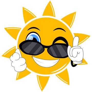 Summer Clipart" Images &ndash; Browse 11,595 Stock Photos, Vectors, and Video | Adobe Stock