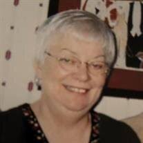 Cecelia M. Angelucci Obituary