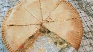 Thaw in refrigerator before use. Easy Chicken Pot Pie Recipe Allrecipes Com